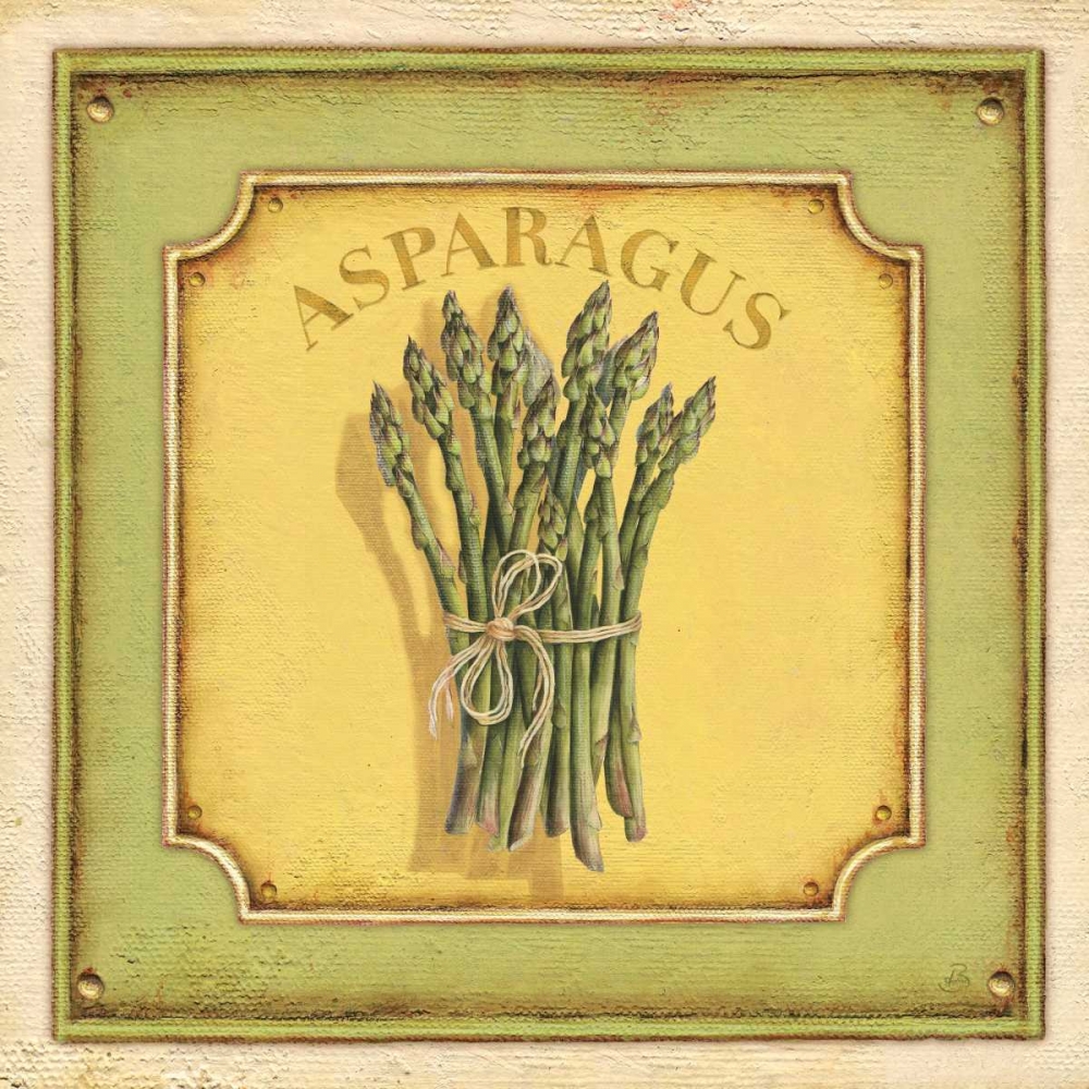 Asparagus