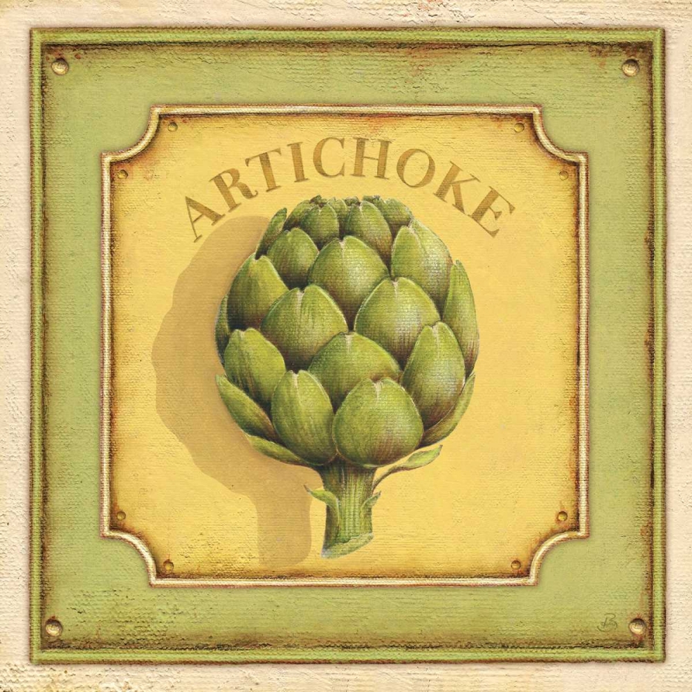 Artichoke