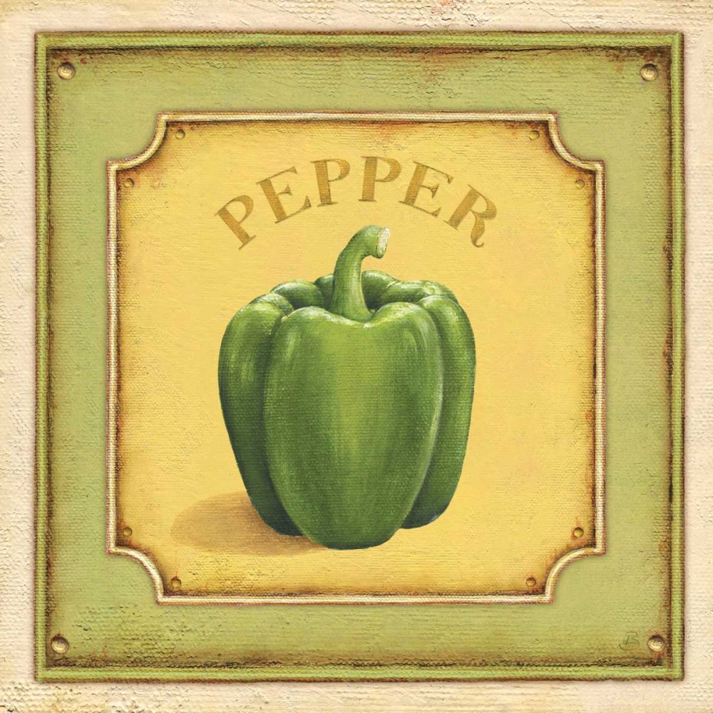 Pepper