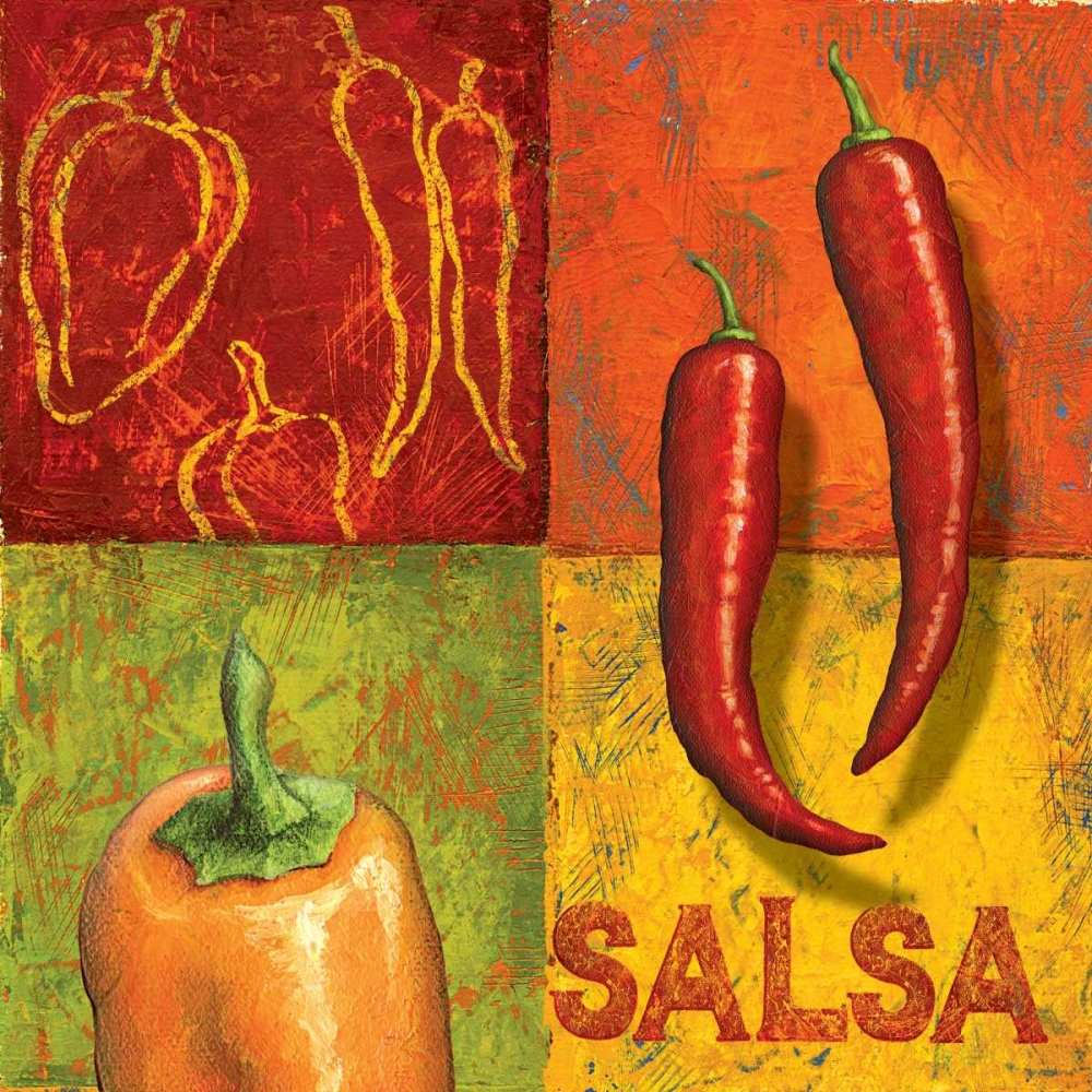 Chili II