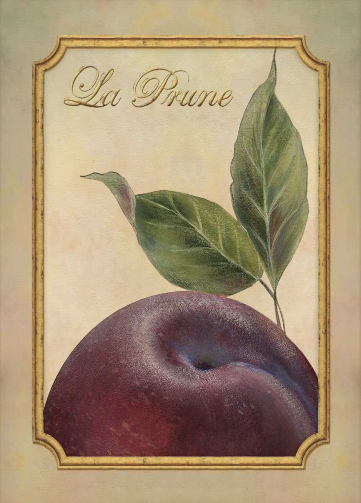 La Prune