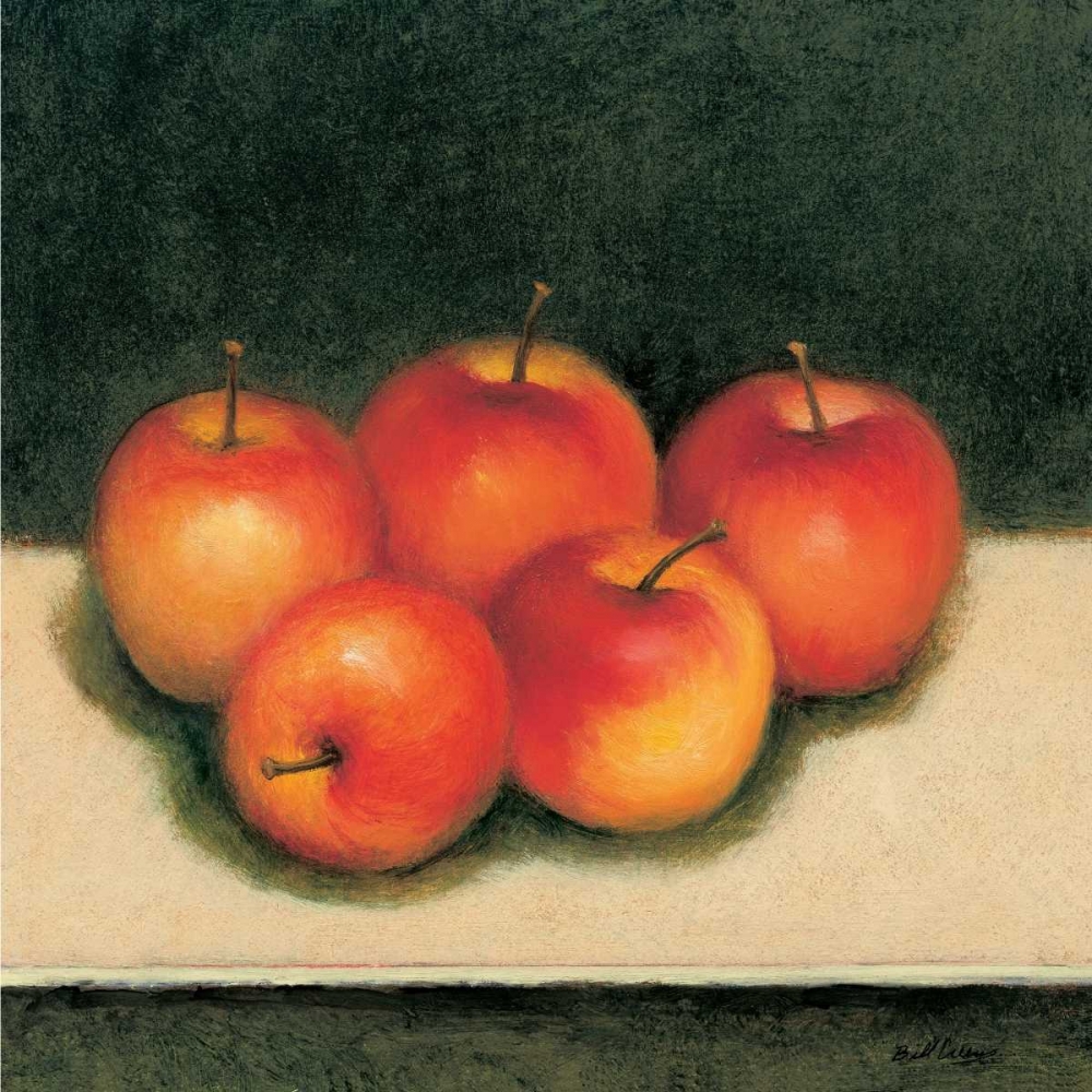 Gala Apples