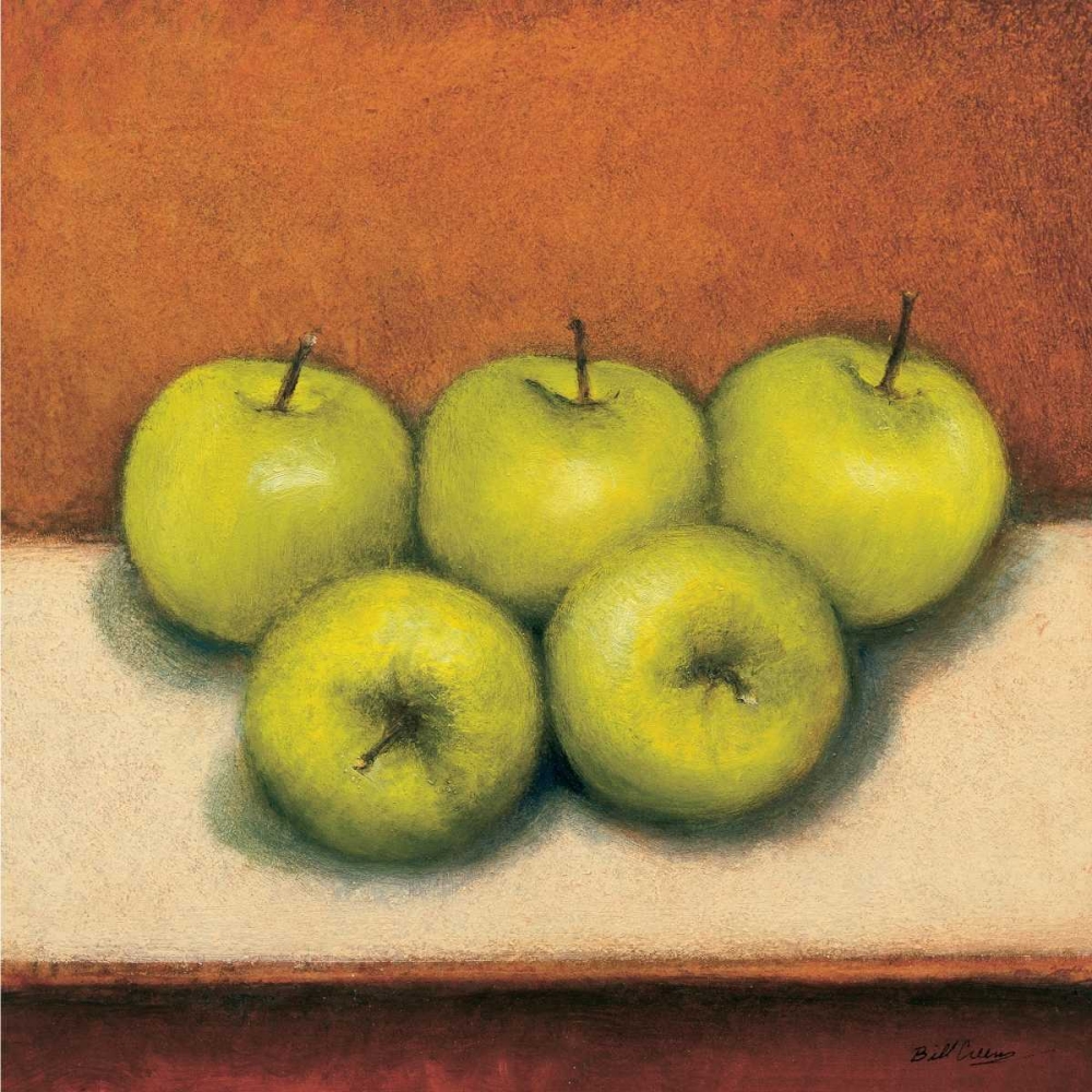 Granny Smith Apples