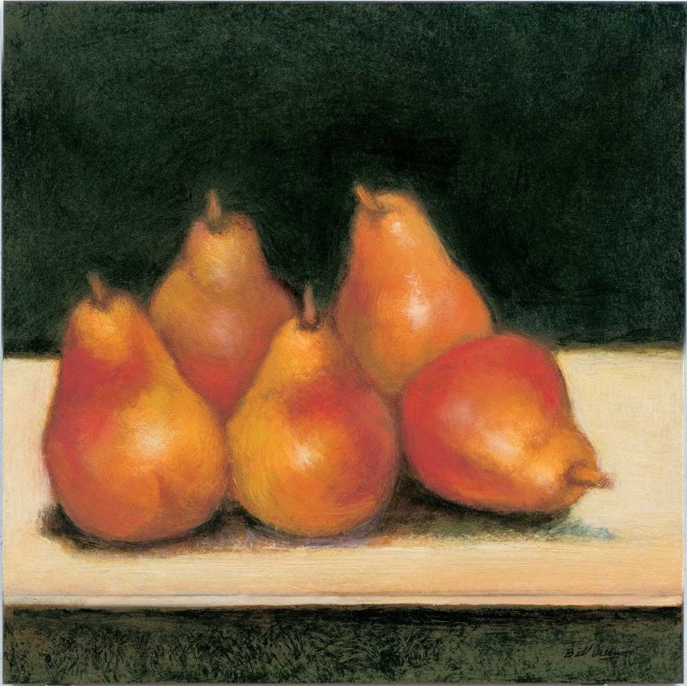 Cosmos Pear