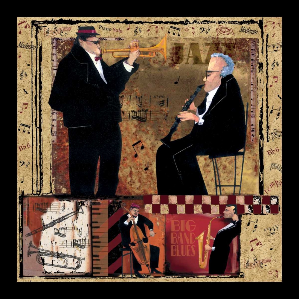 Jazz Trumpet