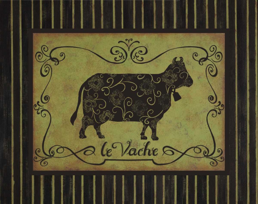la Vache