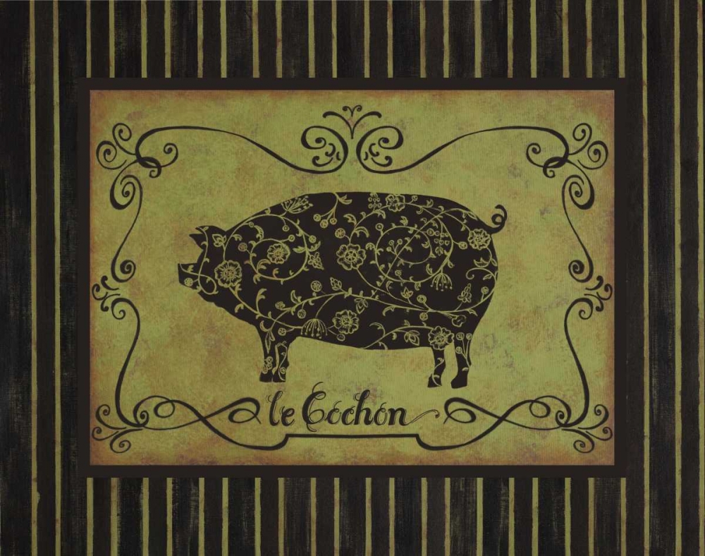 le Cochon