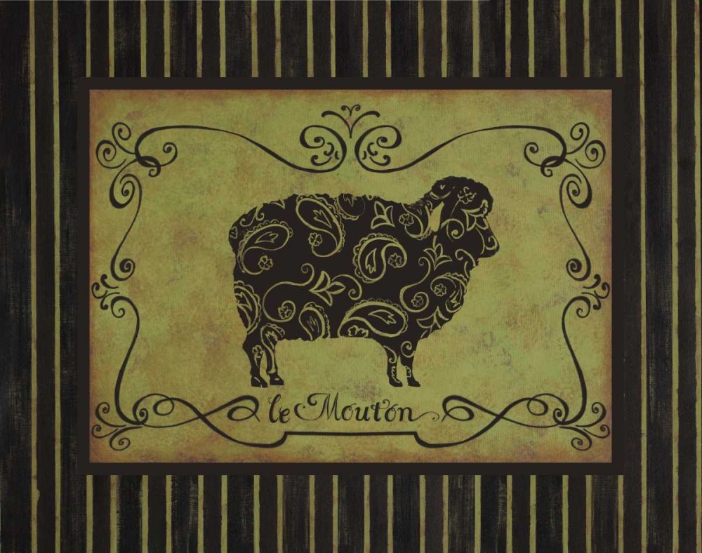 le Mouton