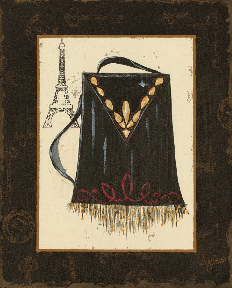 Fashion Purse II