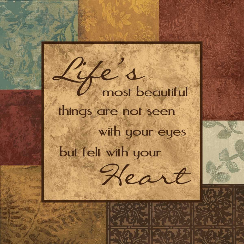 Lifes Things