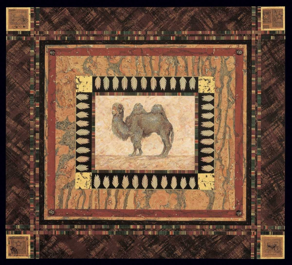 Camel