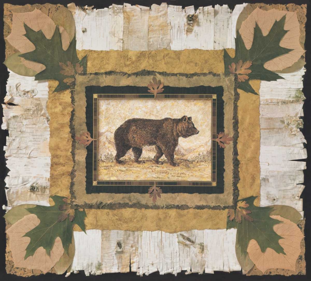 Bear