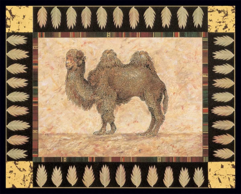 Camel