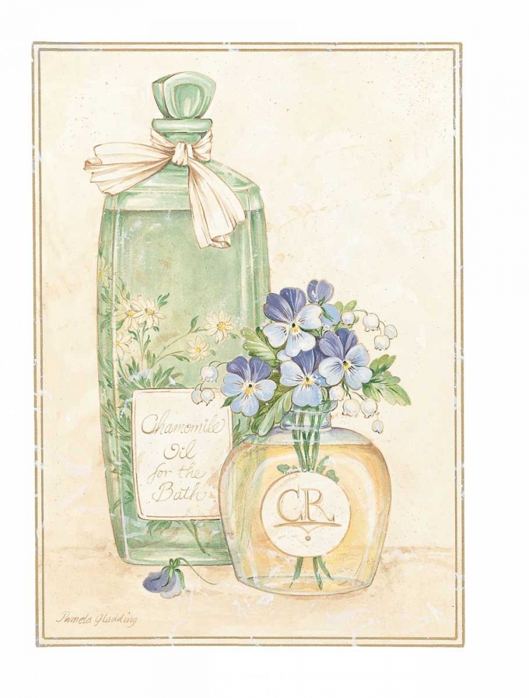 Chamomile