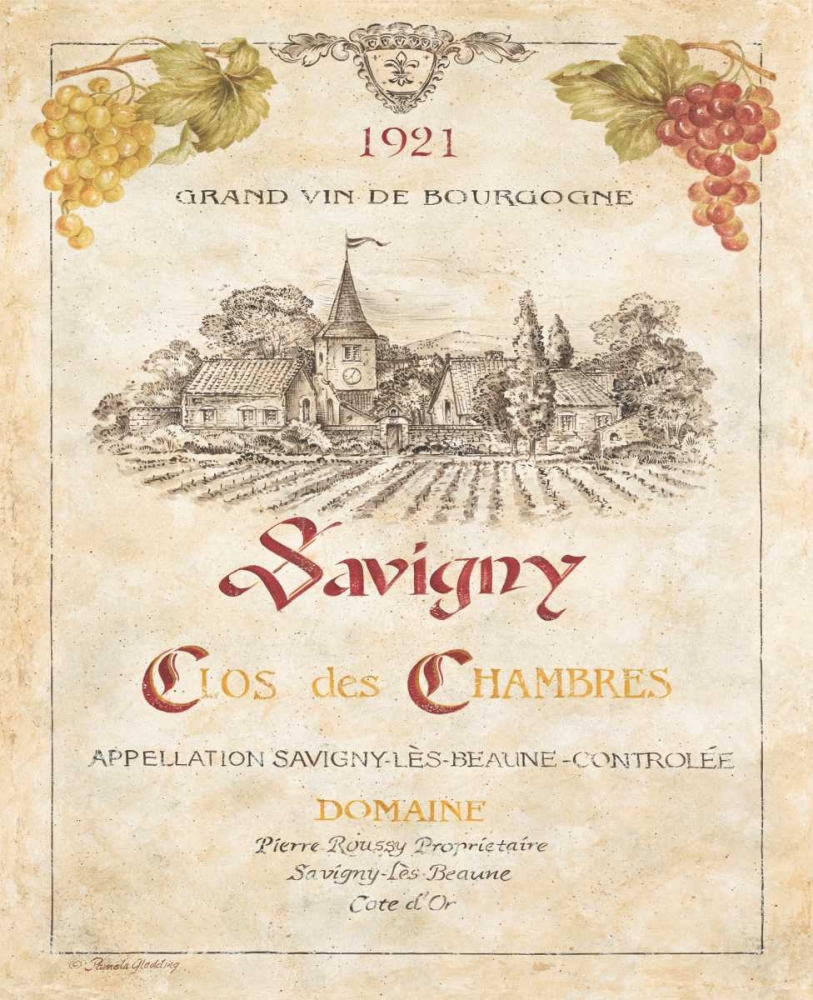 Savigny
