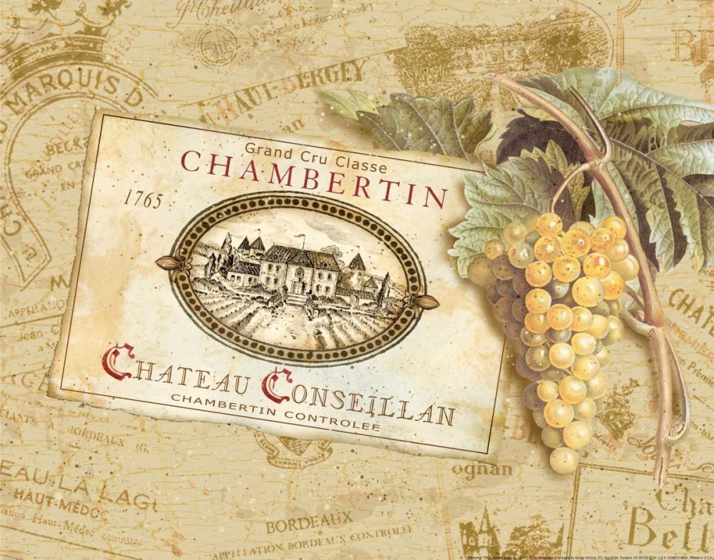 Chambertin