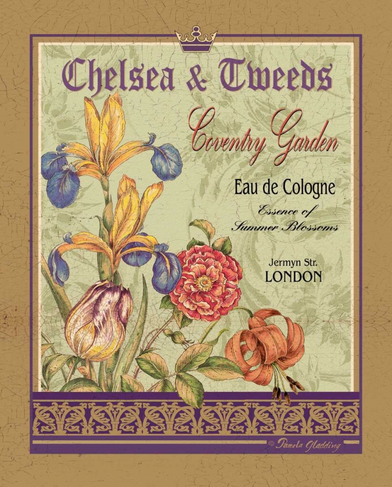 Coventry Garden