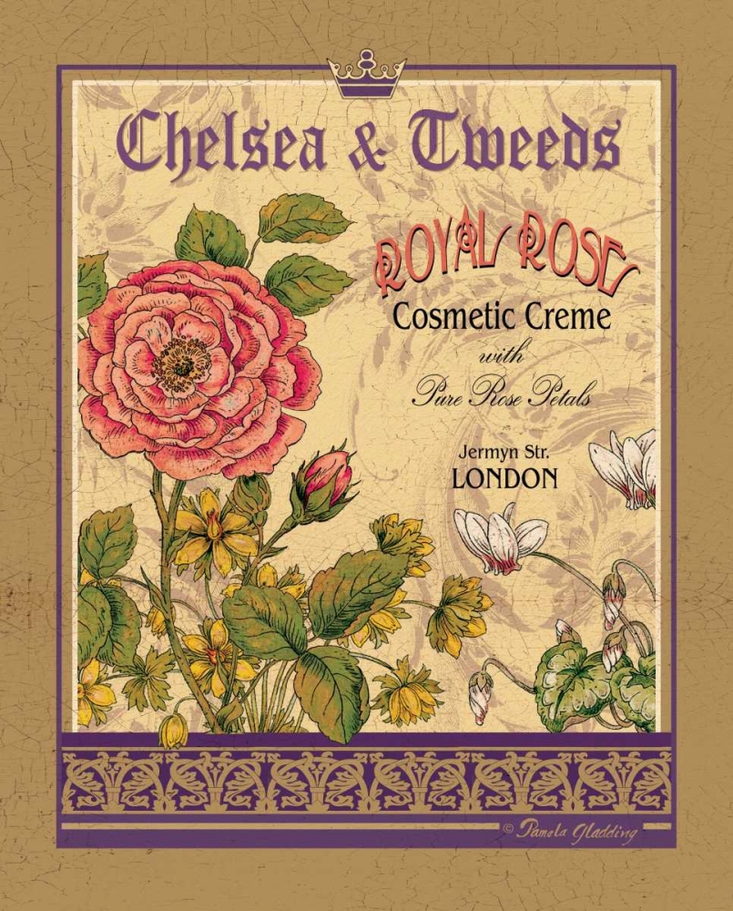 Royal Rose