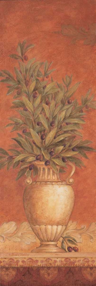 Tuscan Reverie I