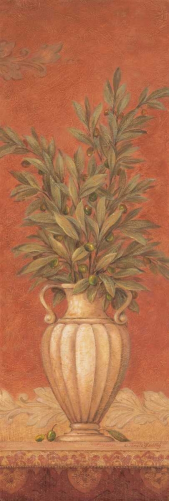 Tuscan Reverie II