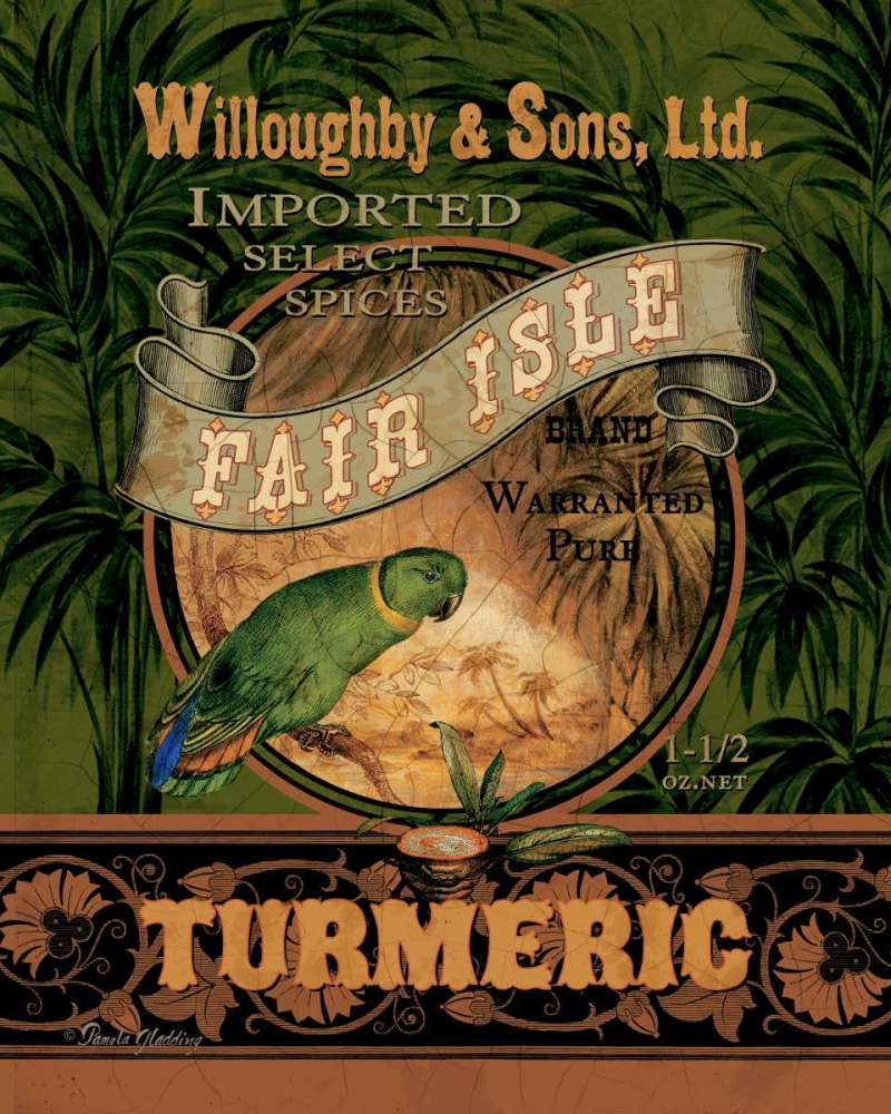Turmeric