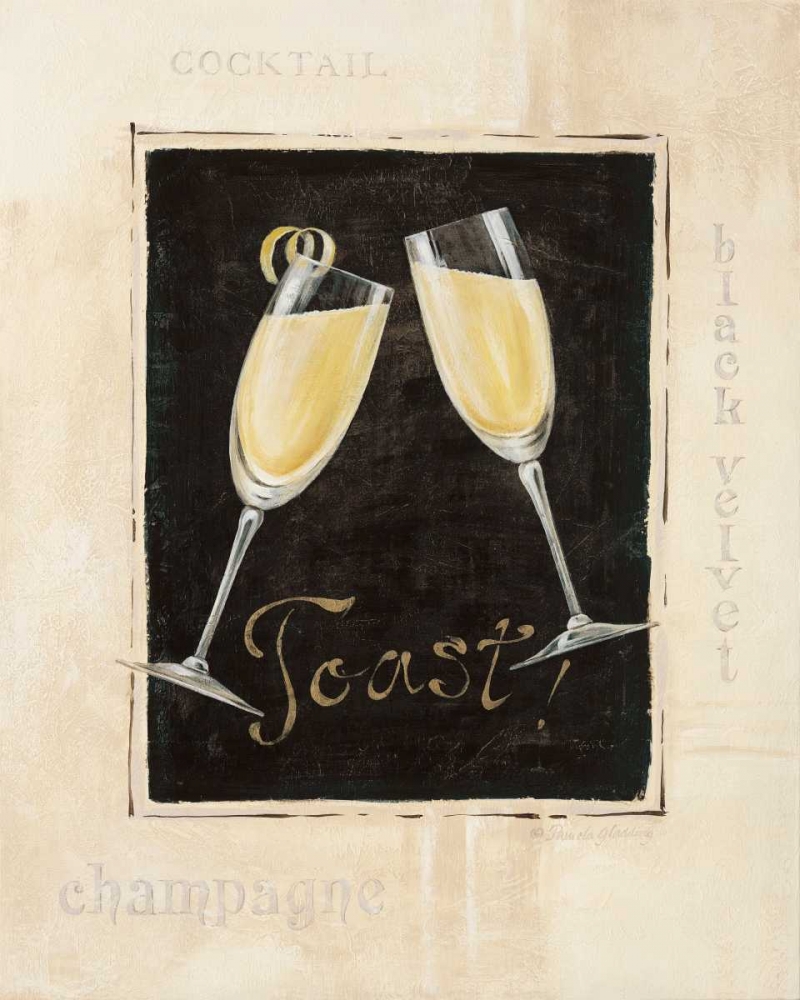 Cheers! II