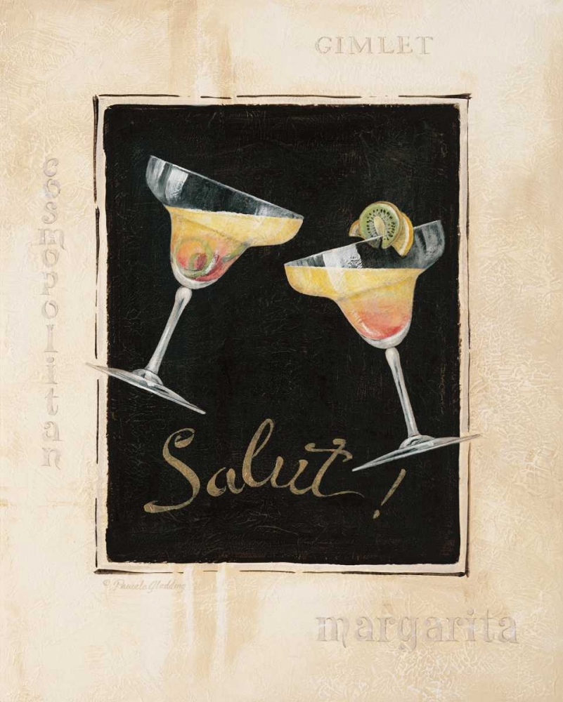 Cheers! IV