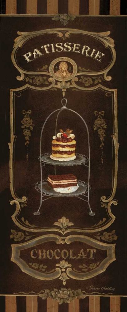 Chocolat