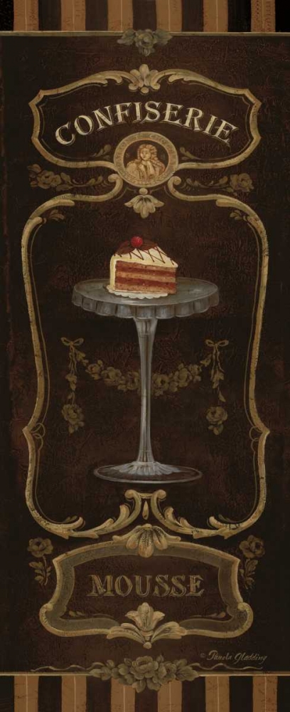 Mousse
