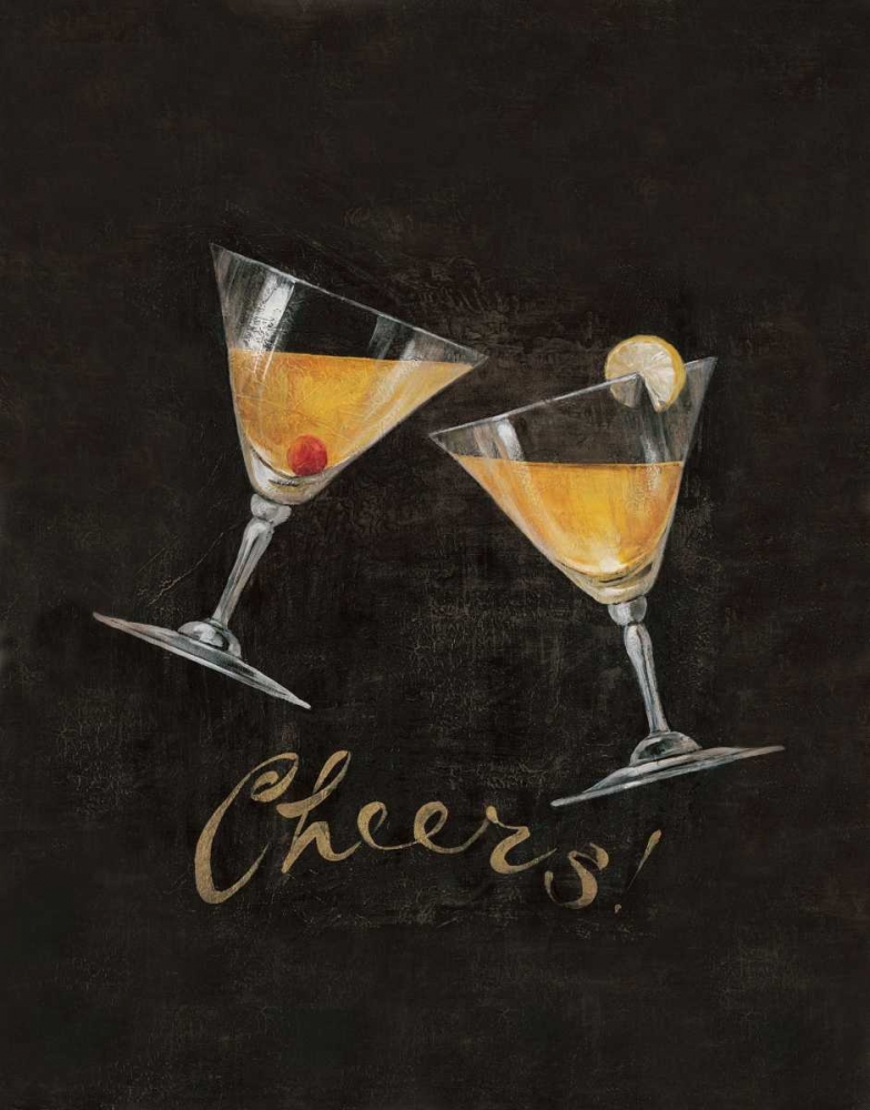 Cheers! I