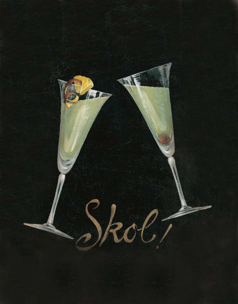 Cheers! III