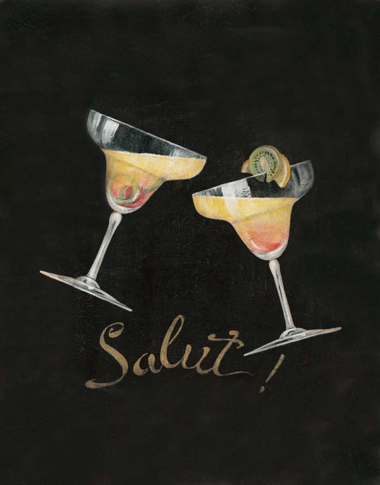 Cheers! IV