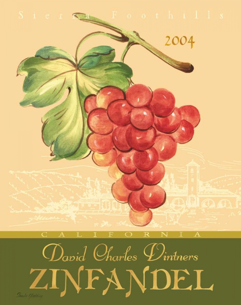 Zinfandel