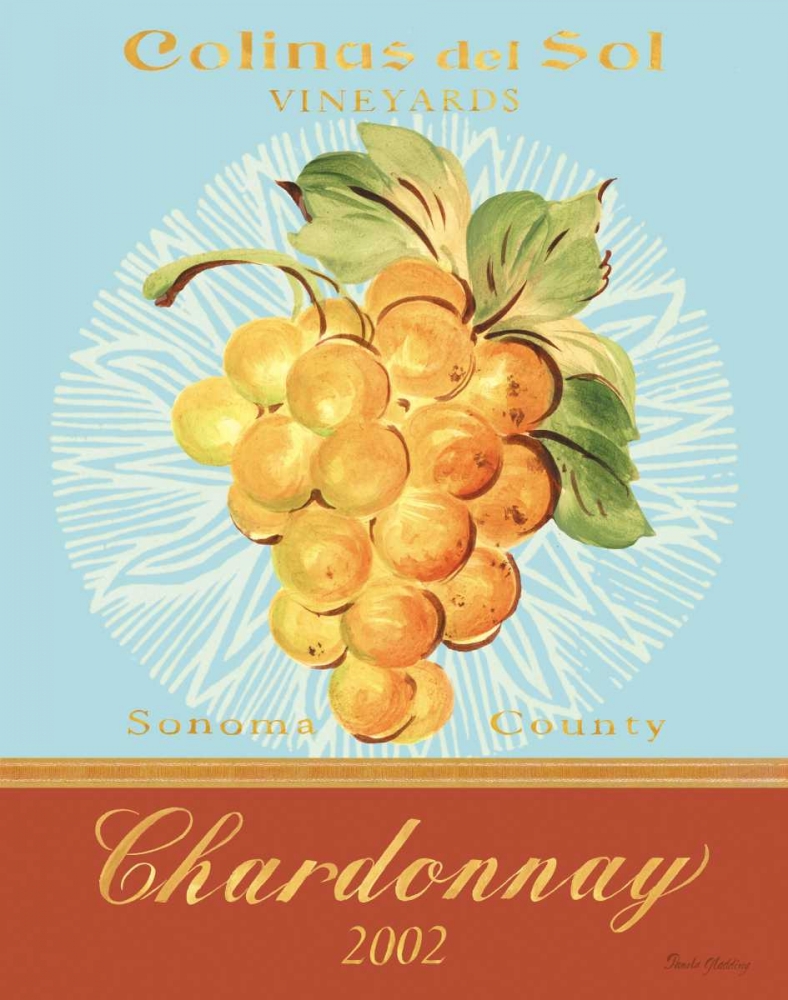 Chardonnay