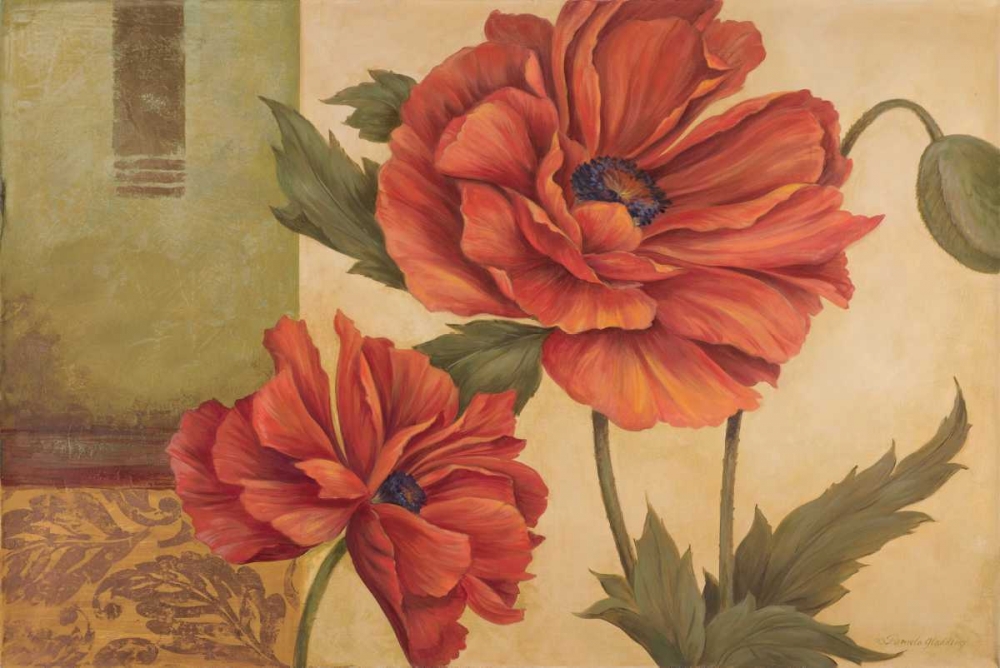 Memories of Sienna I