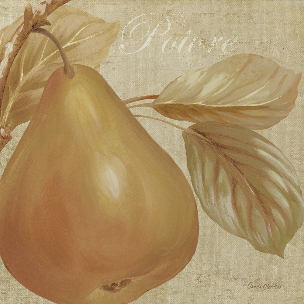 Poivre Grey I