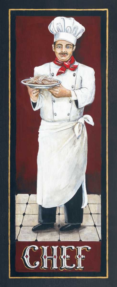 Chef