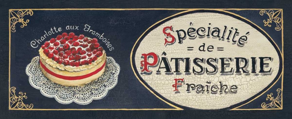 Patisserie