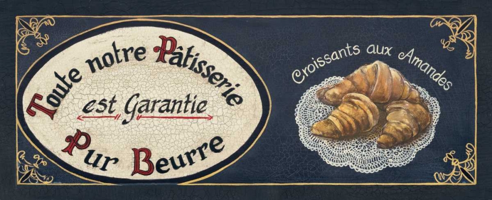 Croissants