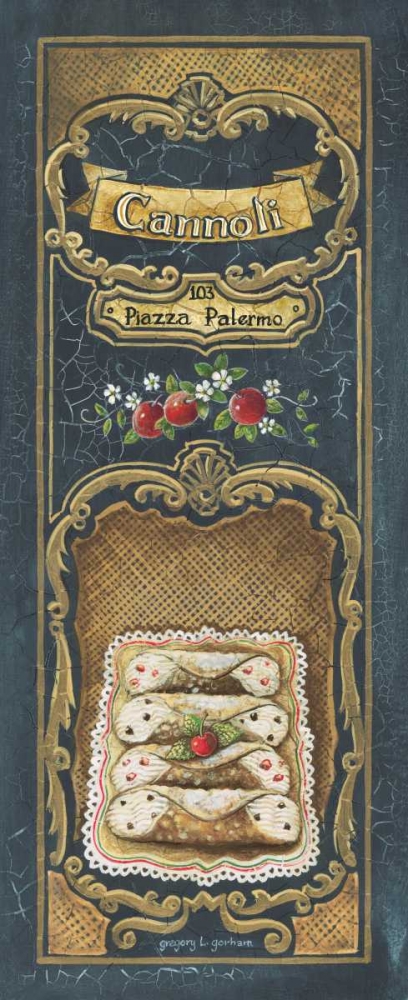 Cannoli