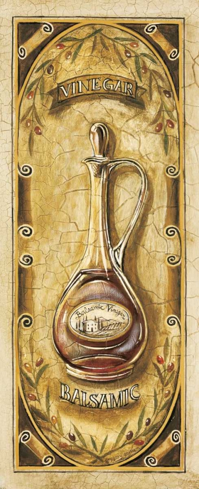 Vinegar - Balsamic