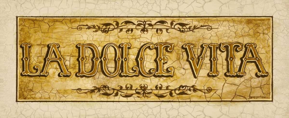 Dolce