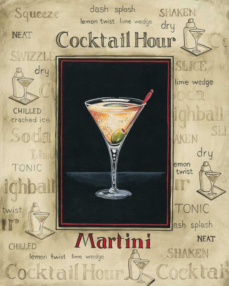 Martini