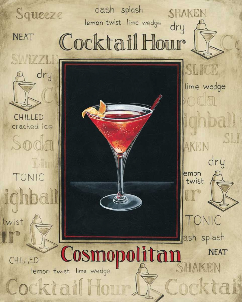 Cosmopolitan