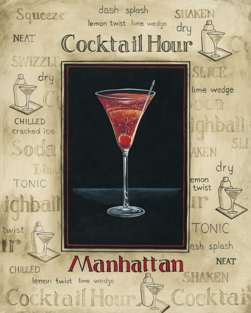Manhattan