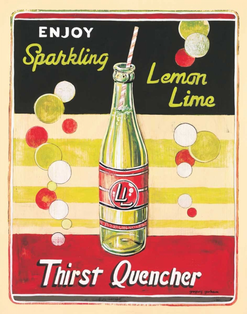 Lemon Lime