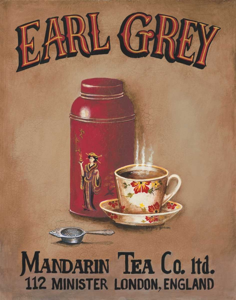 Earl Grey