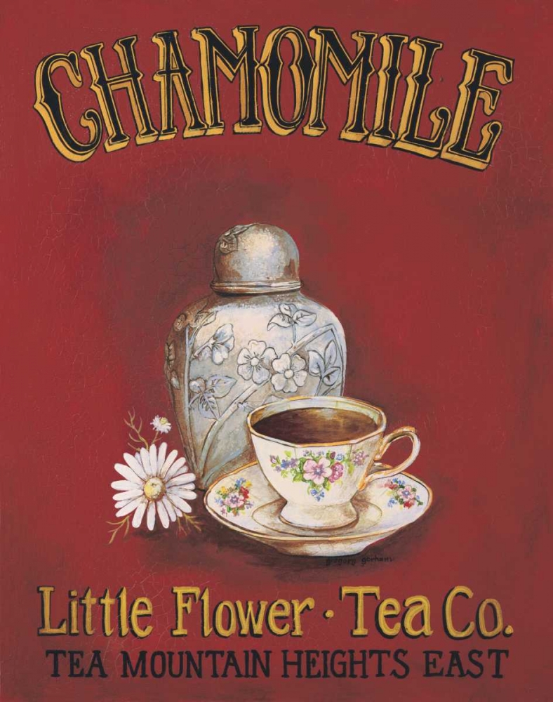 Chamomile
