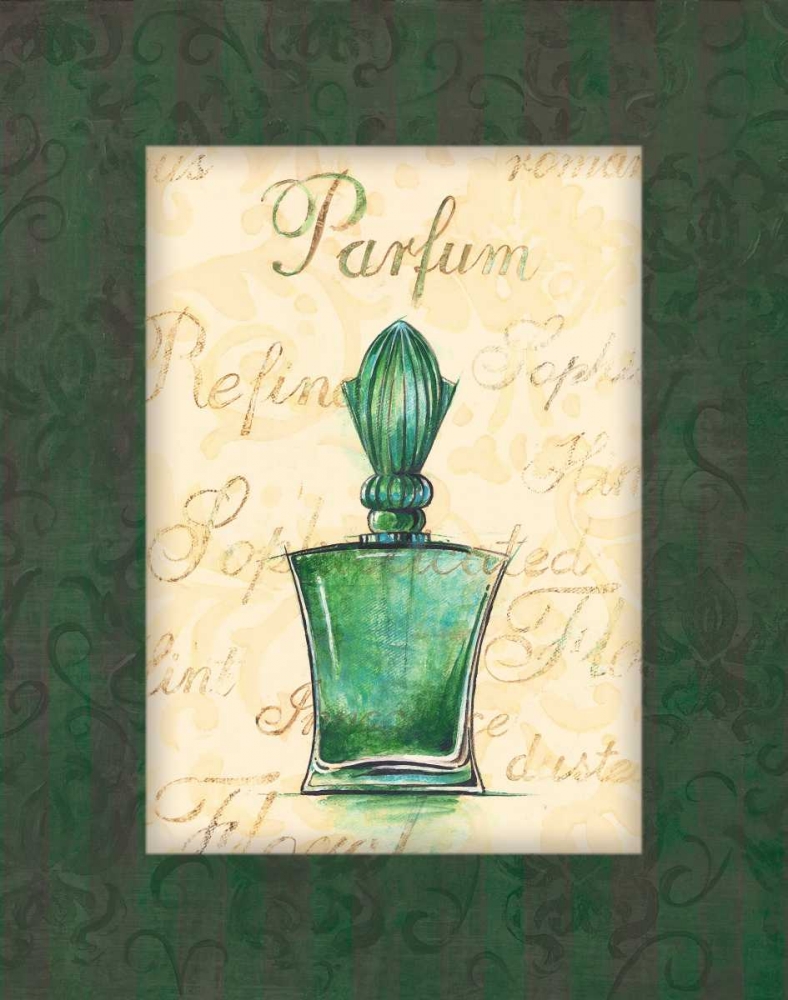 Parfum I