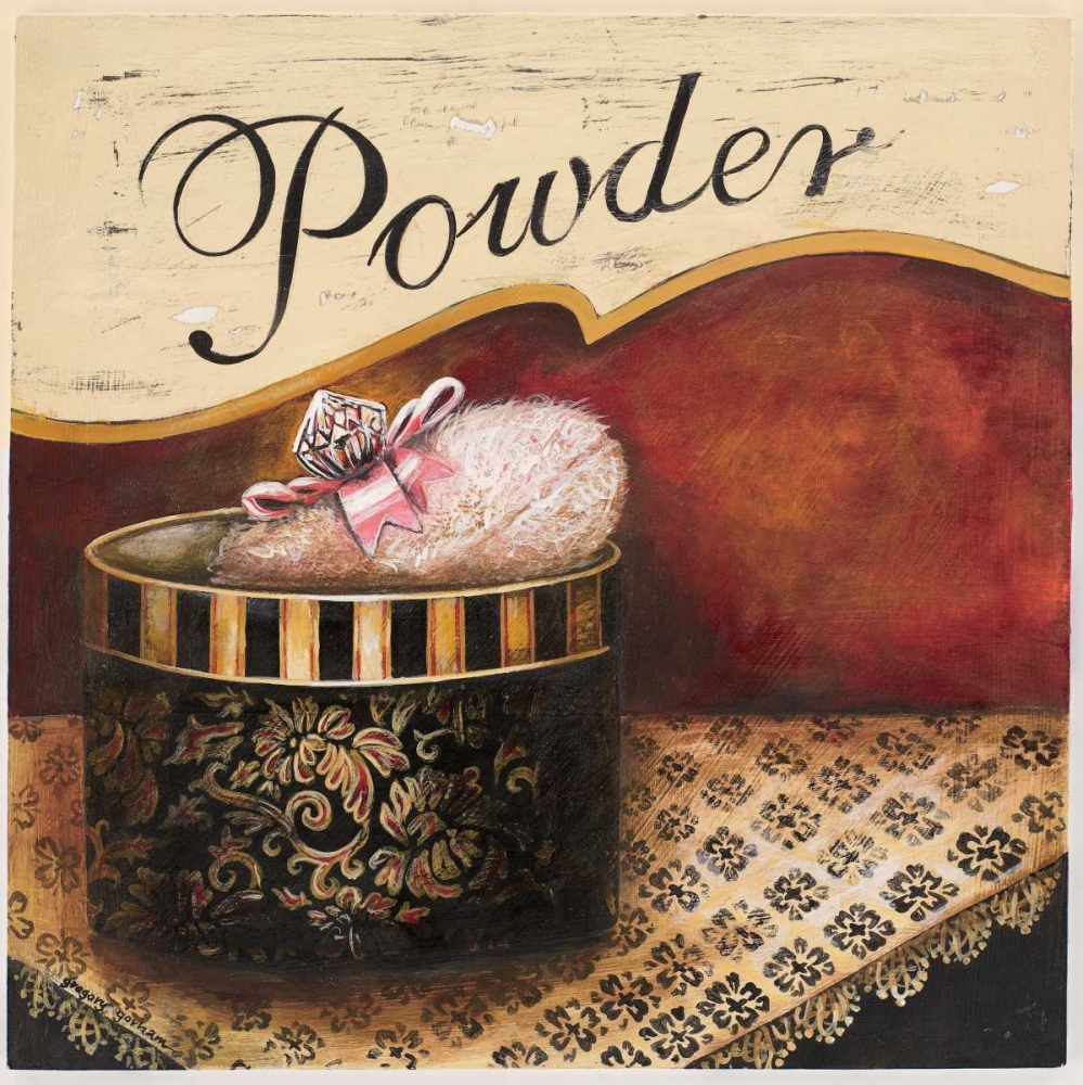 Powder